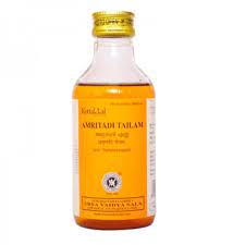 AMRITADI TAILAM 200ML